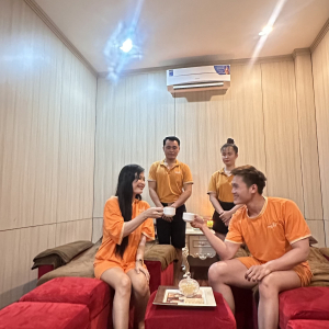 phòng massage body
