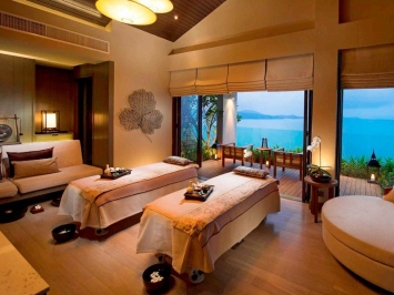 Phòng Thuốc Sắc